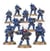 Space marines Primaris infiltrators