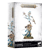 Lumineth Realm-Lords Ellania and Ellathor Eclipsian Warsages - Warhammer Age of Sigmar