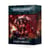 Cartes techniques - Chaos Knights - Warhammer 40,000