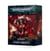 Cartes techniques - Chaos Knights (anglais) - Warhammer 40,000