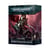 Cartes techniques - Genestealer Cults - Warhammer 40,000