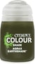Peinture Citadel - 18 mL - Shade Agrax Earthshade