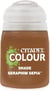 Peinture Citadel Shade - 18 mL - Seraphim Sepia