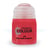 Peinture Citadel Air - 24 mL -  Evil Sunz Scarlet