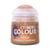 Peinture Citadel Layer - 12 ml - Hashut Copper