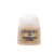 Peinture Citadel Dry - 12 ml - Terminatus Stone