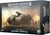 Solar Auxilia: Basilisk/Medusa - Horus Heresy - Warhammer