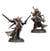 Cities of Sigmar Galen & Doralia Ven Denst - Warhammer Age of Sigmar