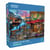 Puzzle 1000 pièces - Sunset on the Seine - Gibson