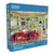 Puzzle 1000 pièces - Night at the Meowseum - Gibsons