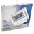 Boîte de 10 tubes 8 ml de peinture aquarelle Winsor & Newton Cotman Watercolours - Fine - Transparent