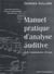 Georges guillard : manuel pratique d'analyse auditive - recueil avec cd