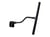 Lampe Daylight Easel Go - LED - 5 W - Noir