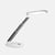Lampe de bureau Daylight - Foldi Go - LED - 5 W - blanc, argent