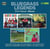 Five Classic Albums / Bluegrass Legends