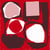 Mr Bongo Record Club Vol. 5 - 2024 Edition