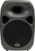 Wharfedale Pro Titan 8 - Enceinte active - Gris - 180 W