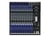CC HS - CONSOLE DE MIXAGE 12 ENTREES USB