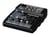 Wharfedale Pro Connect Series 502USB - Mixeur analogique - 5 canaux