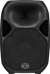 Wharfadale Pro Titan X-12 - Enceinte passive - Noir - 250 W