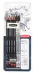 Ensemble de crayons Graphic Derwent