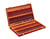 Coffret bois 72 crayons pastels Derwent