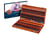 Coffret en bois de crayons de couleur - Derwent - Coloursoft - 72 crayons 