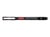 Graphik Line maker Derwent - 0.2 mm - Noir
