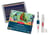 Lot de 26 crayons aquarellables et accessoires Derwent - Inktense