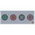 Playstation - Mug - 320 ml - Buttons