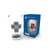 2 verres XXL - Playstation "Boutons" - 400ml