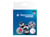 Lot de 6 badges Playstation