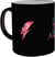 Tasse thermo-réactive GB Eye - David Bowie - 320 mL