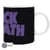 Mug GB Eye - Black Sabbath logo - 320 ml