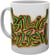 Tasse GB Eye - Billie Eilish Graffiti - 320 mL