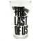 Verre XXL GB Eye - The Last of Us Firefly - 400 mL