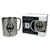 Skyrim - Mug Carabinier avec logo