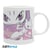 POKEMON - Mug - 320 ml - Mewtwo Comic