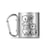 BT21 - Mug carabiner - Empiler - avec boîte x2