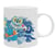 Mug Pokémon - Starter Pokémon Eau - 320 ml
