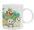 Mug Pokémon - Starter Pokémon Plante - 320 ml