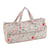 Sac tricot zippé - Fleurs des champs