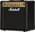 MARSHALL - MG15GR - Combo pour guitare électrique