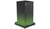 Venom - Stand pour Xbox avec couleur LED