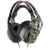Casque universel Nacon - RIG 400 FO - Filaire - Camouflage