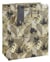 Sac cadeau format M - Tropical kraft