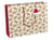 Sac cadeau kraft - Format shopping - Pain d'épices - Clairefontaine 