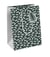 Sac cadeau Clairefontaine - Winter - Taille M 21,5 x 10,2 x 25,3 cm