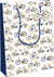 Clairefontaine - Sac cadeau L - Bike 