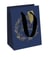 Sac cadeau Clairefontaine - Nuit étoilée - Taille M 21,5 x 10,2 x 25,3 cm